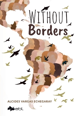 Without Borders book