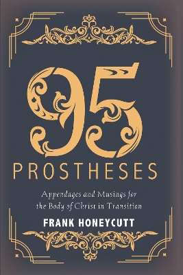 95 Prostheses book