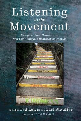 Listening to the Movement by Ted Lewis