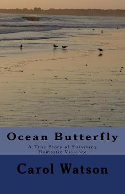 Ocean Butterfly book
