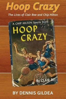 Hoop Crazy book