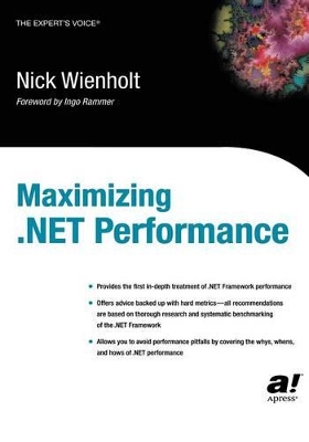 Maximizing .NET Performance book