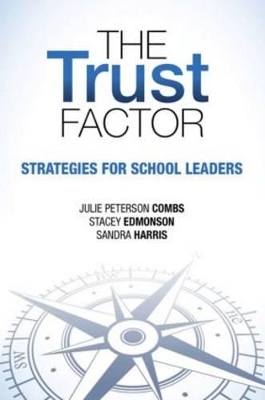 The Trust Factor by Julie Peterson Combs