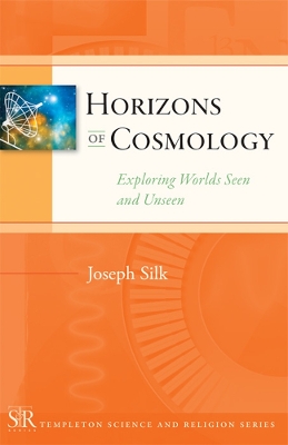 Horizons of Cosmology book