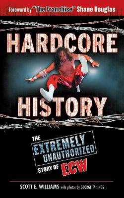 Hardcore History book