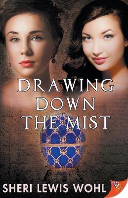 Drawing Down the Mist book