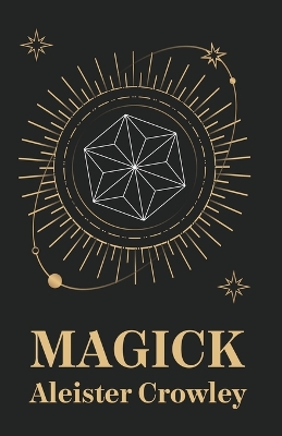 Magick book