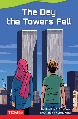 The Day Towers Fell book