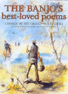 The Banjo's Best-loved Poems book