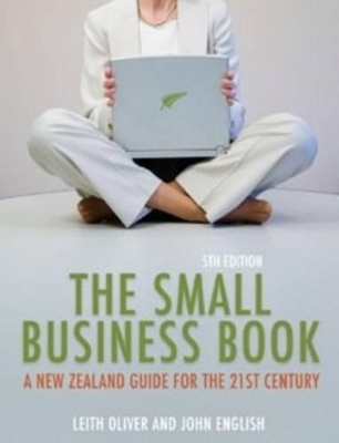 Small Business Book book