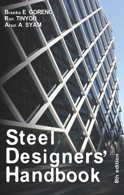 Steel Designers' Handbook book