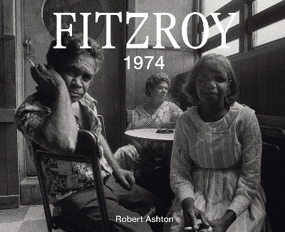 Fitzroy 1974 book
