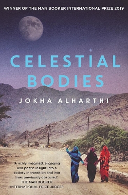 Celestial Bodies book