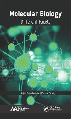 Molecular Biology book