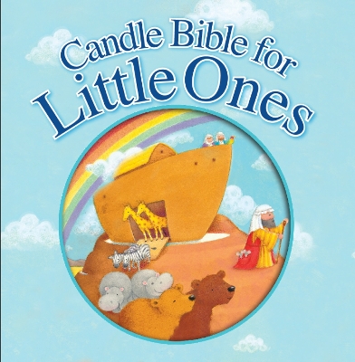 Candle Bible for Little Ones book
