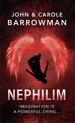 Nephilim book