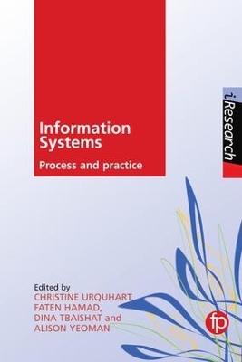 Process and Information Practice for Information Systems by Christine Urquhart