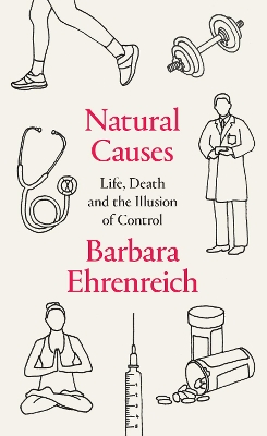 Natural Causes book