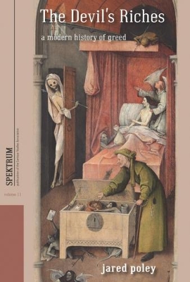 Devil's Riches book