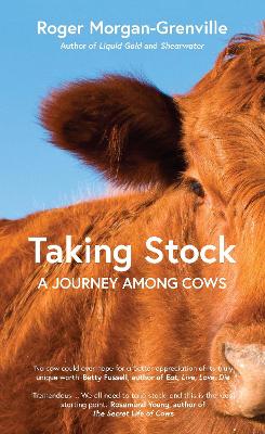 Taking Stock: A Journey Among Cows book