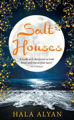 Salt Houses book