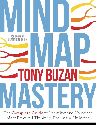 Mind Map Mastery book