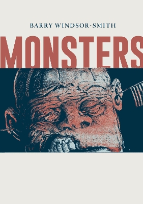 Monsters book