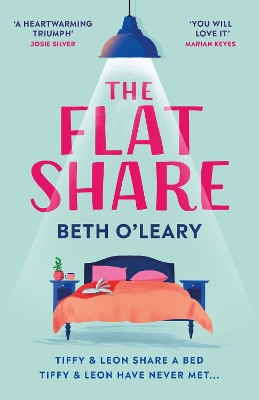 The Flatshare book