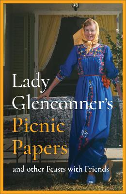 Lady Glenconner's Picnic Papers by Anne Glenconner