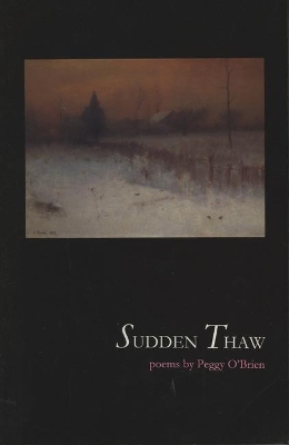 Sudden Thaw book