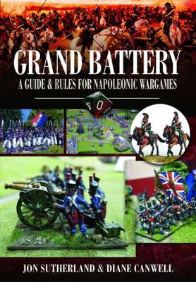 Grand Battery book