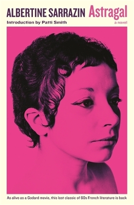 Astragal book