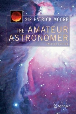 Amateur Astronomer book