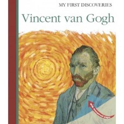 Vincent Van Gogh book