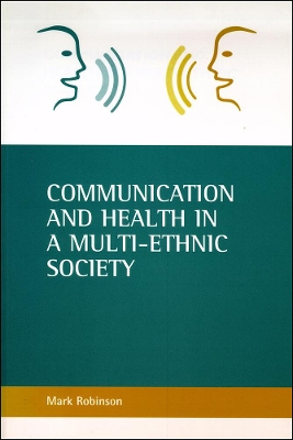 Communication and health in a multi-ethnic society book