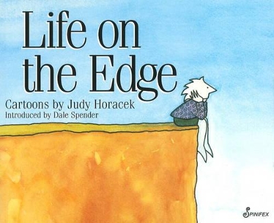 Life on the Edge book