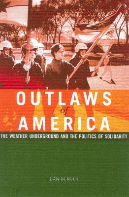 Outlaws Of America book