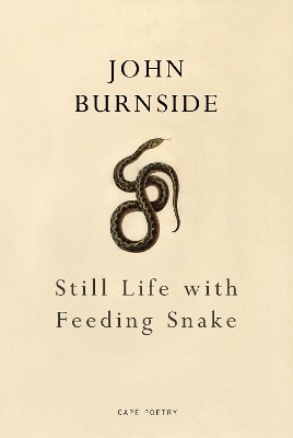 Still Life with Feeding Snake book