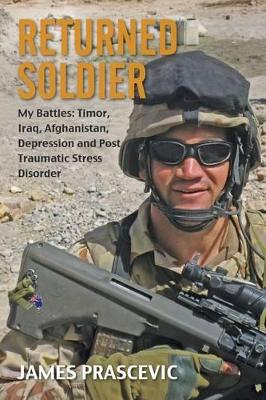 Returned Soldier book