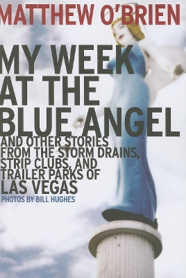 My Week at the Blue Angel book