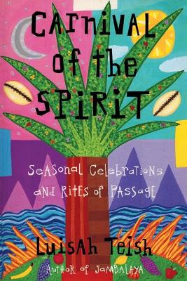 Carnival of the Spirit book