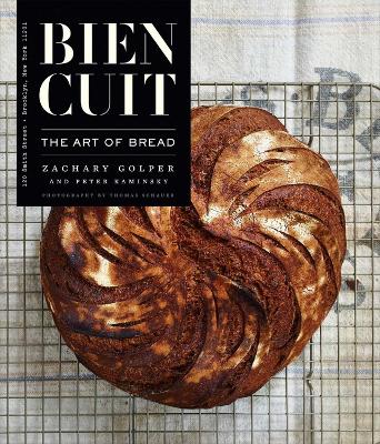 Bien Cuit by Zachary Golper