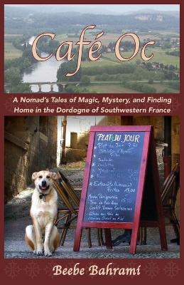 Cafe Oc book