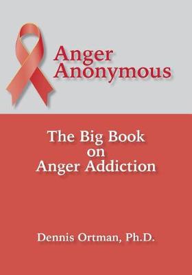 Anger Anonymous book