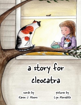 Story for Cleocatra book