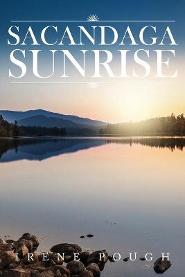 Sacandaga Sunrise book