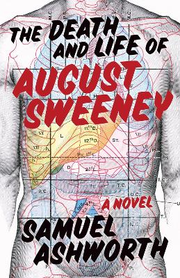 The Death and Life of August Sweeney: A Novel book