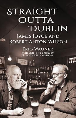 Straight Outta Dublin book