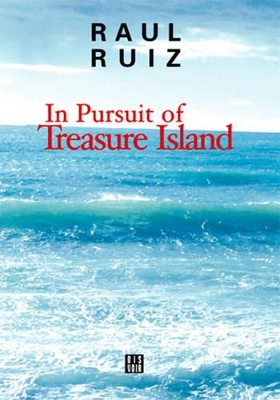 In Pursuit of Treasure Island book