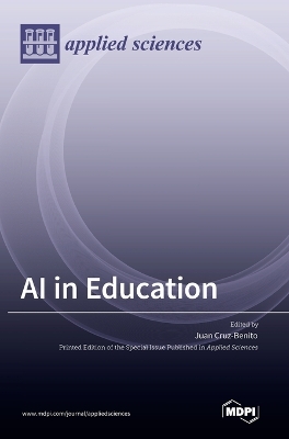 AI in Education book